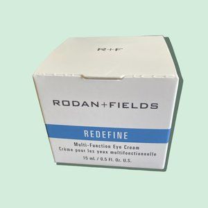 Redefine Multi-Function Eye Creme